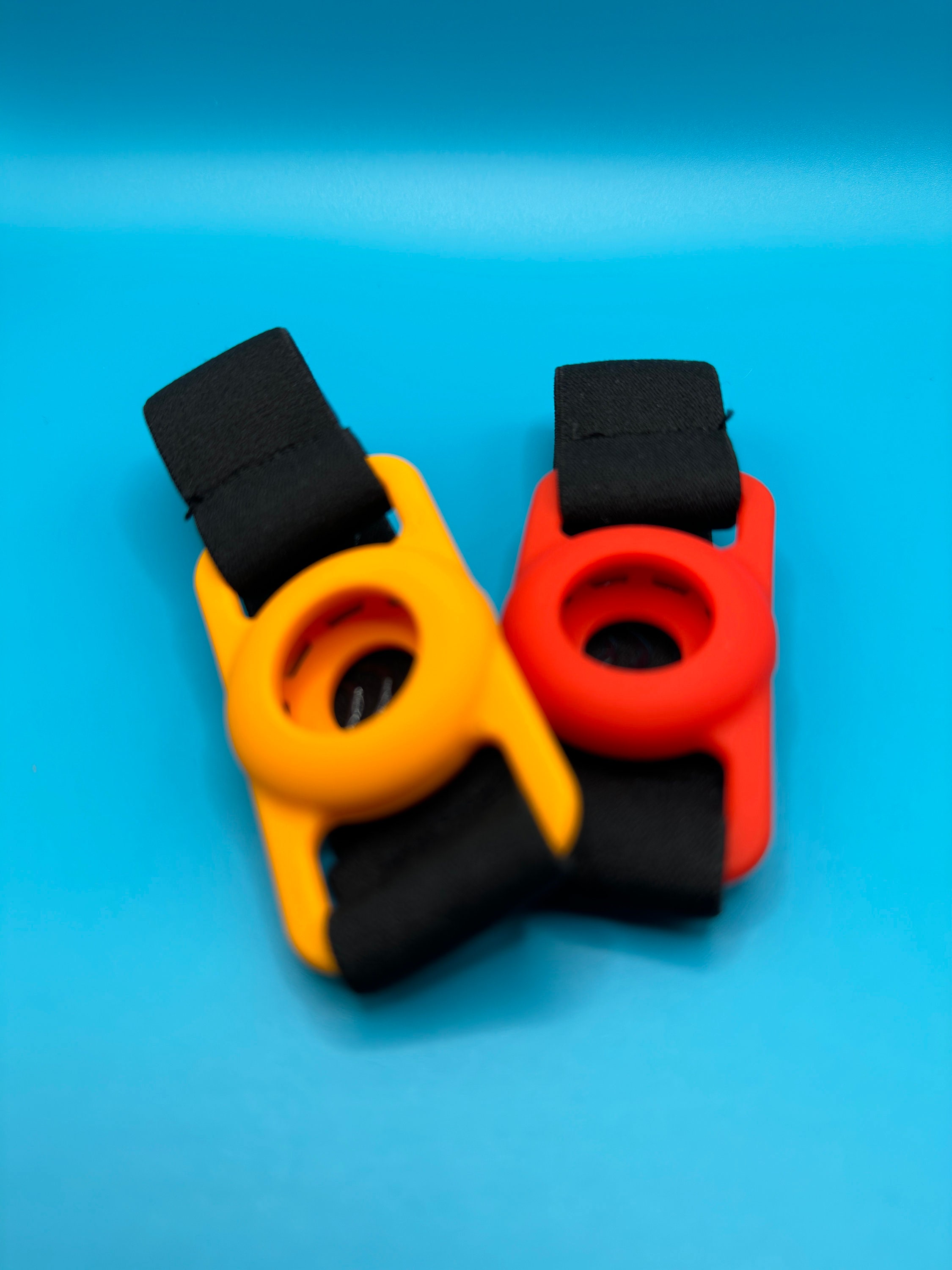 The Original Bottle Beacon AirTag Holder for Water Bottles Etsy