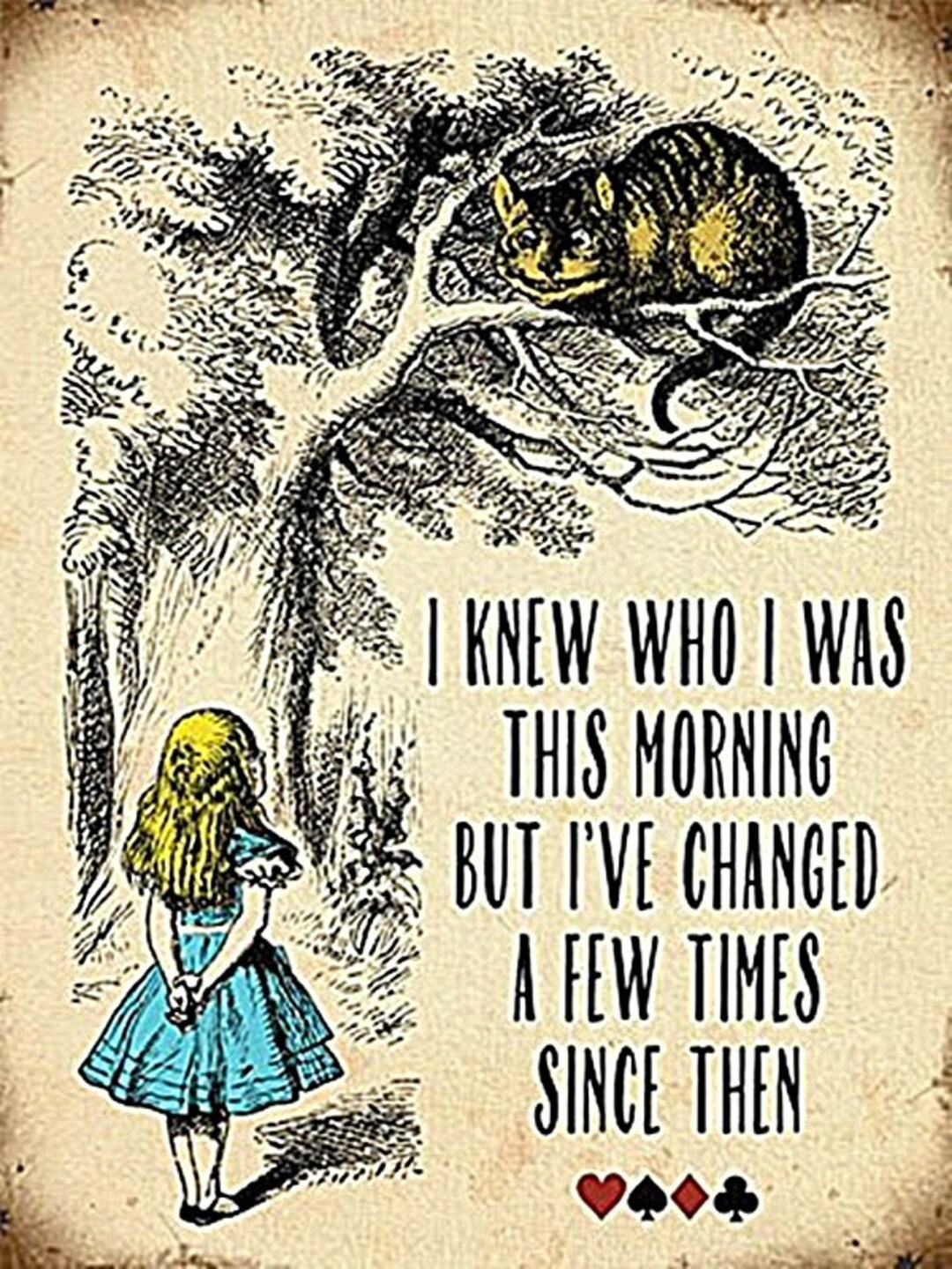 alice-in-wonderland-i-knew-who-i-was-this-morning-decorative-large