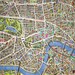 Puzzle 1000 Pezzi – Mappa Stradale Di Leeds – 690x480mm – JHG 65270