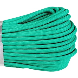 550 Teal Paracord