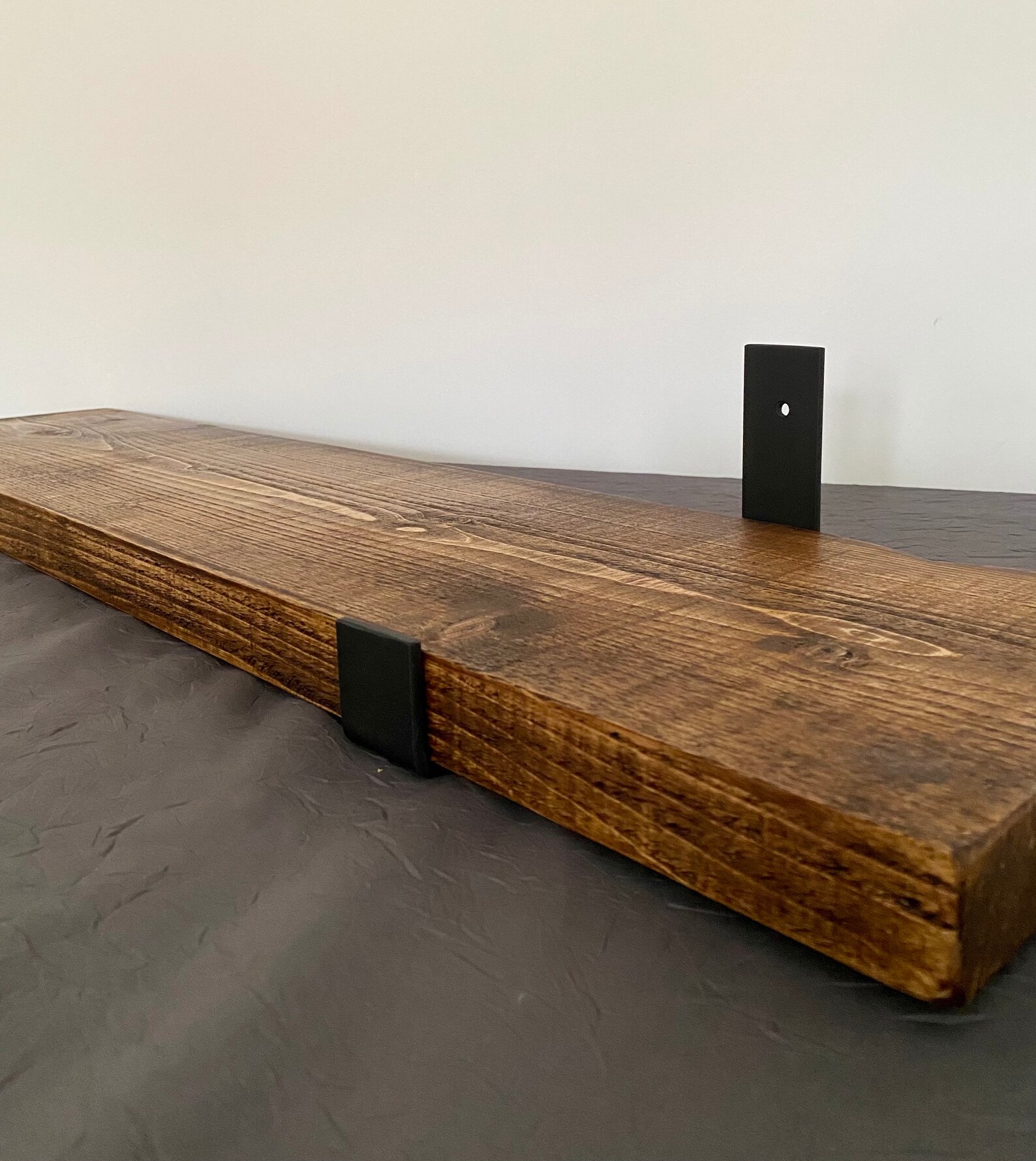 Steel scaffold board shelf bracket Etsy