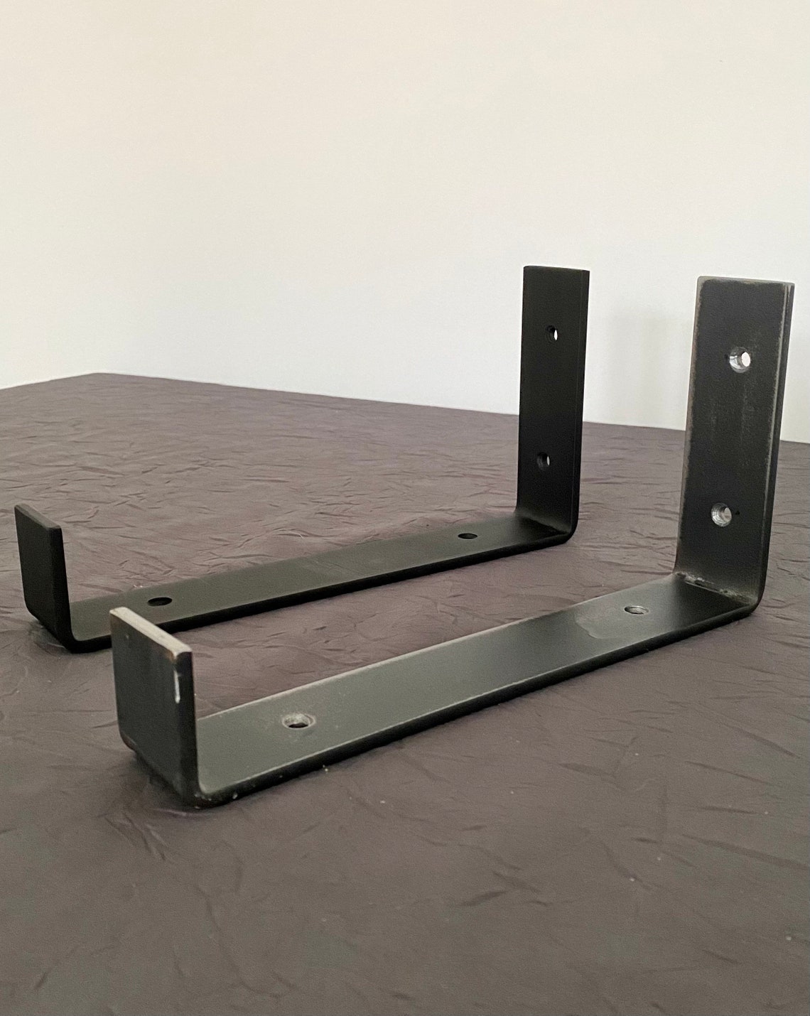 Steel scaffold board shelf bracket Etsy