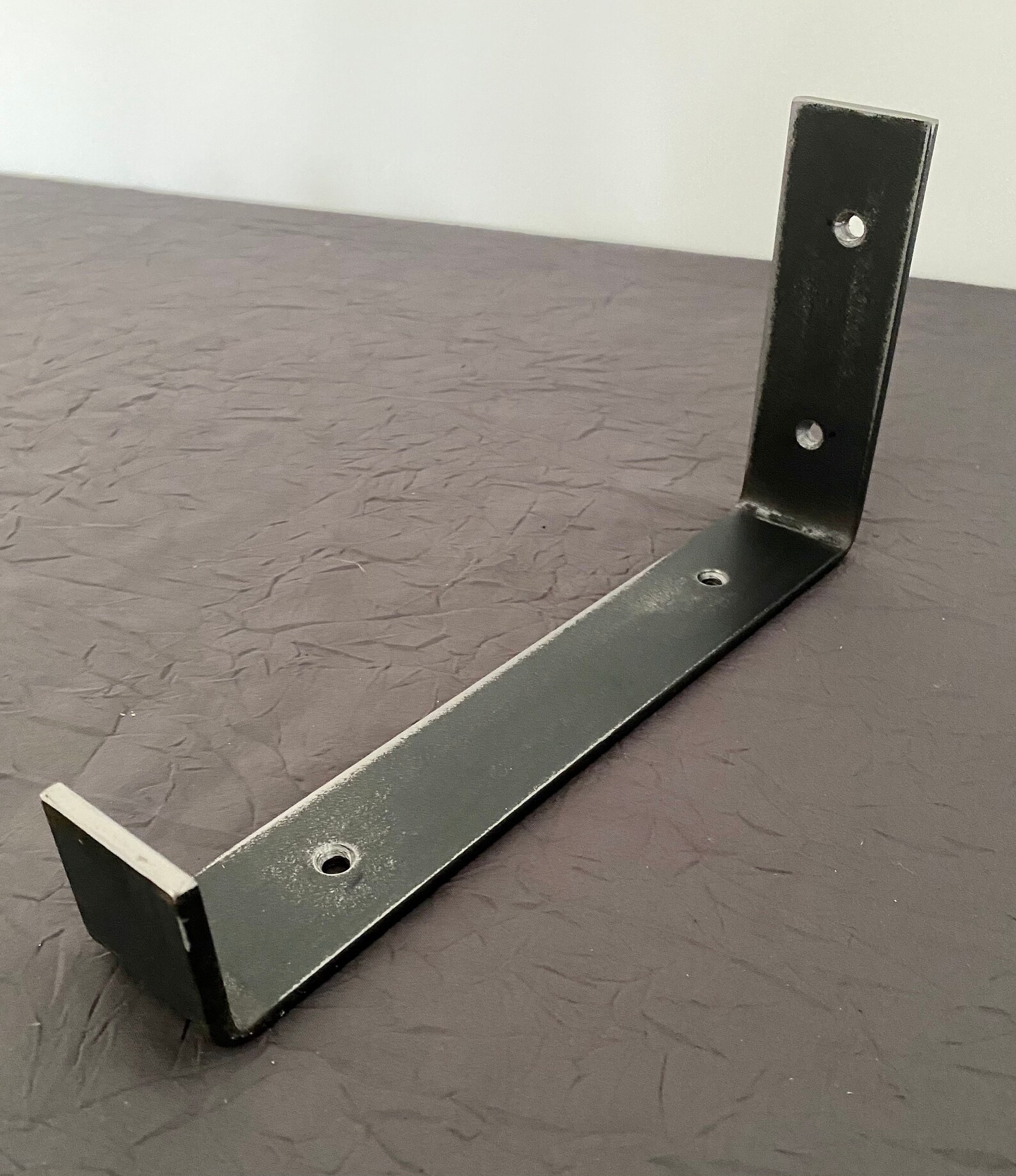 Steel scaffold board shelf bracket Etsy
