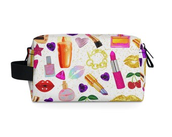 Borsa da toilette