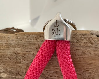 Sylt schlüsselanhänger - Vertrauen Sie dem Sieger