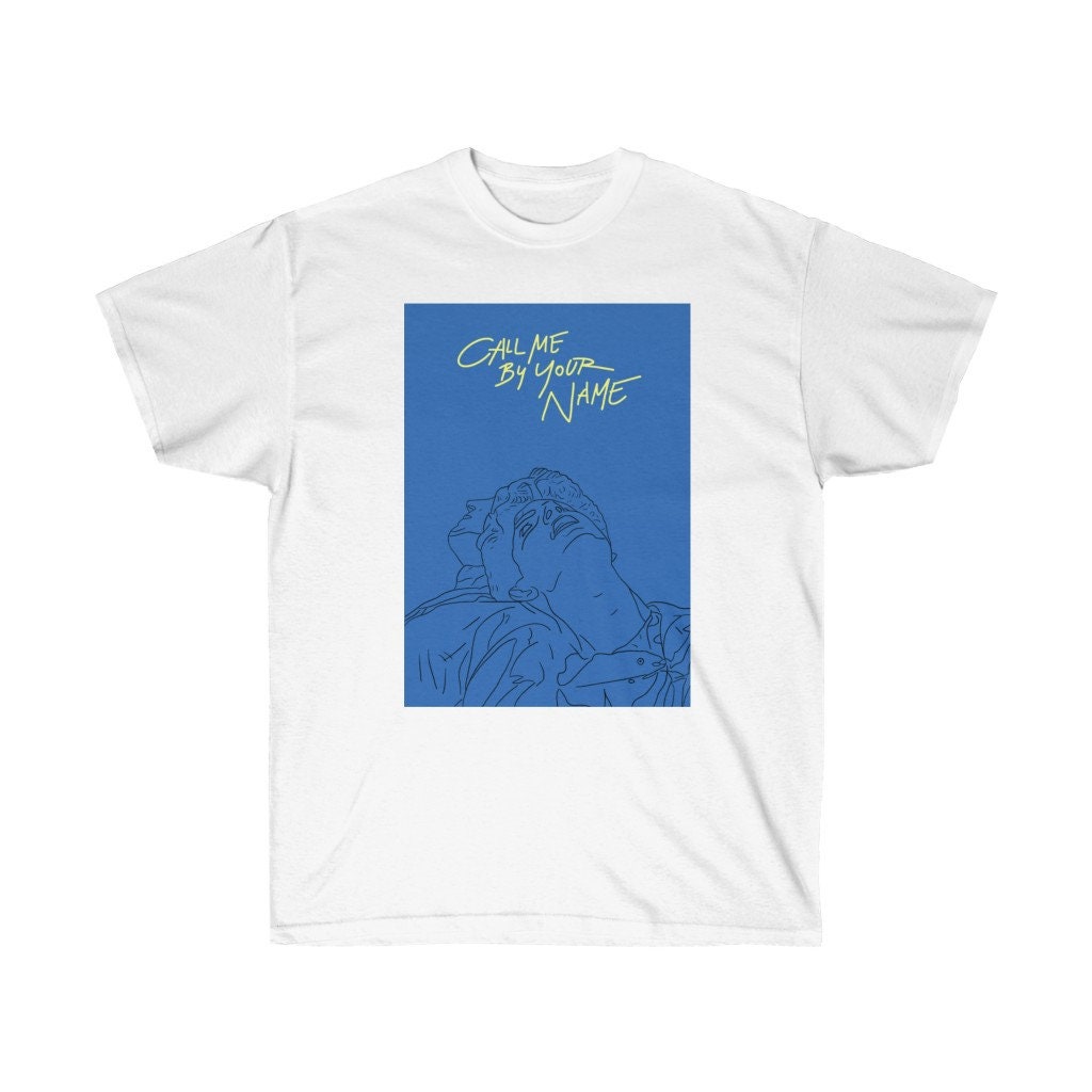 shirt from call me by your name