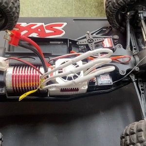 Deerc 9200e Brushless Swap | Etsy