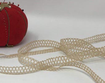 One yard vintage lace