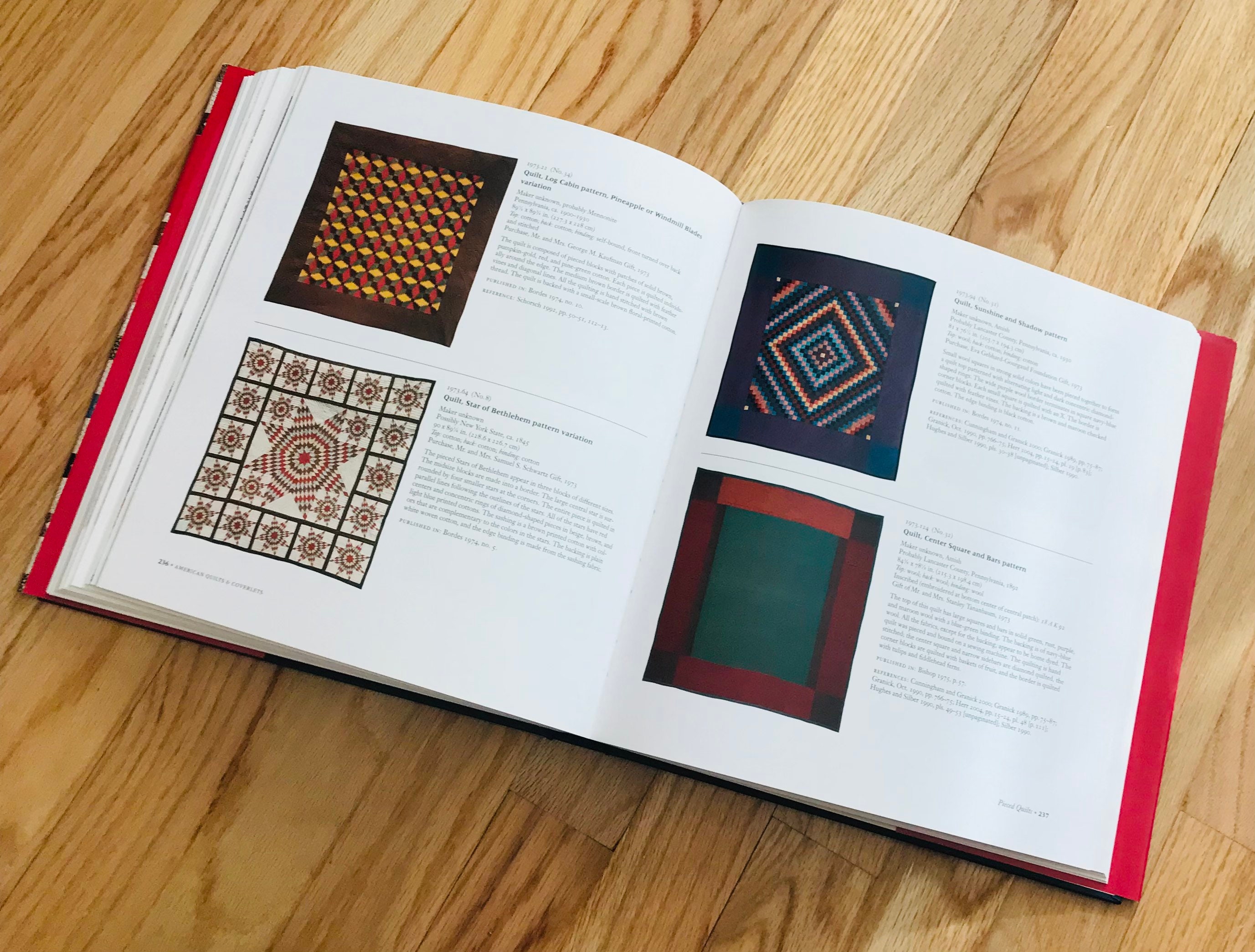 American Quilts and Coverlets in the Metropolitan Museum of Etsy