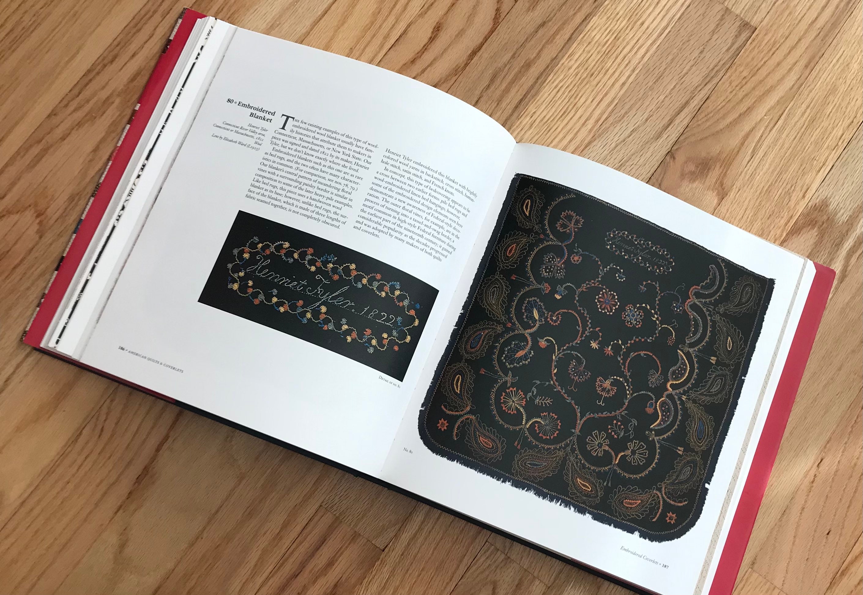 American Quilts and Coverlets in the Metropolitan Museum of Etsy