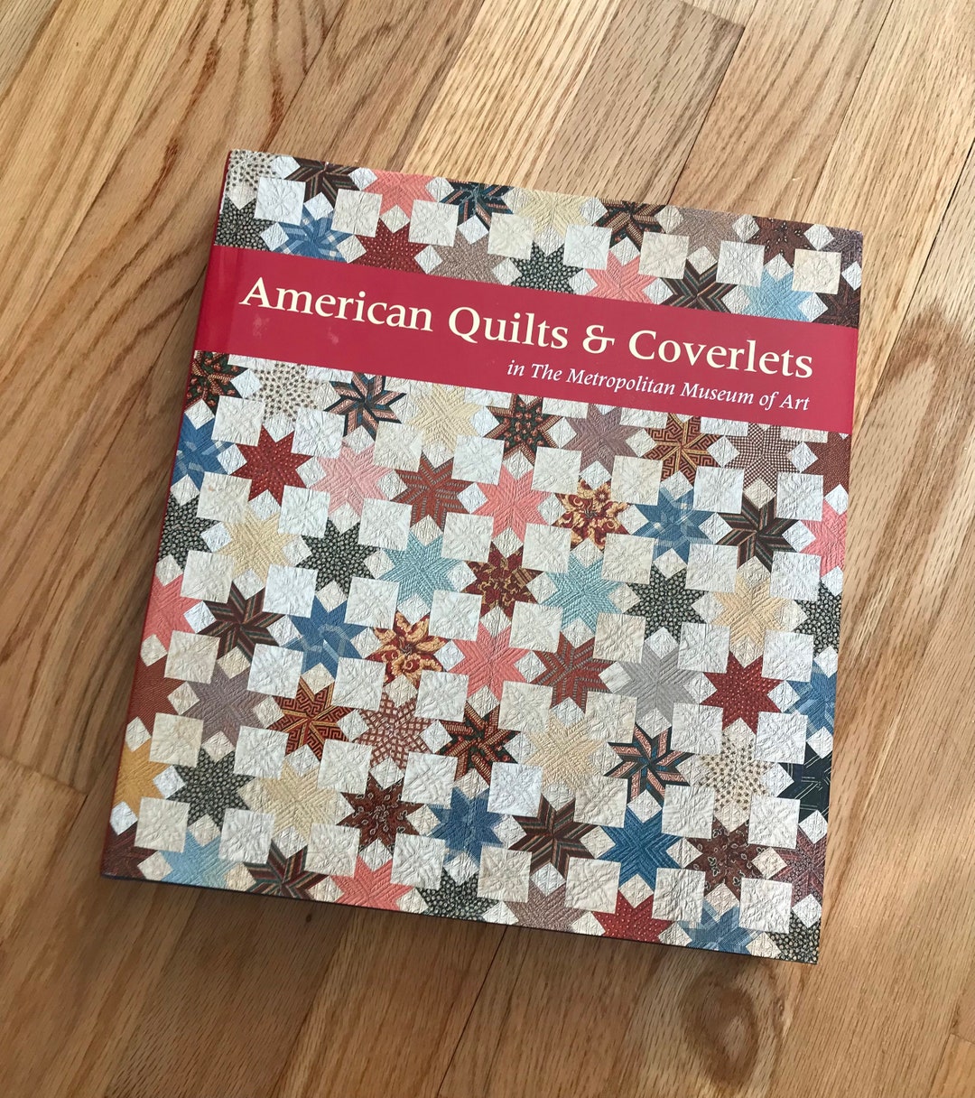 American Quilts and Coverlets in the Metropolitan Museum of Etsy
