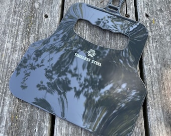 Heavy-duty BBQ Hand Fan