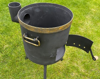 Tojiklar va ozbeklarning uy qurilishi pornosi