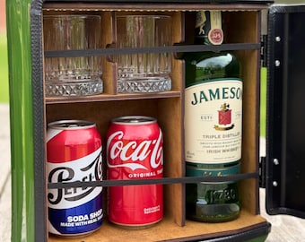 Small LIQUOR BAR 10L