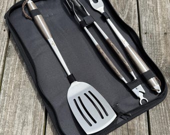 Outdoor Grill / BBQ Accessories