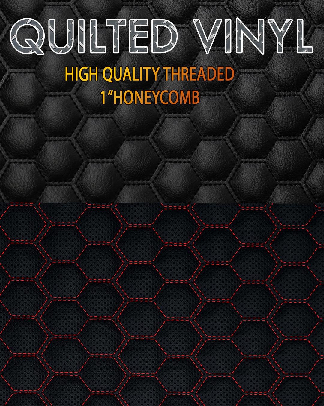 Coprisedili Auto Per Volkswagen Passat - Pelle PU, 5 Posti - Foto 6