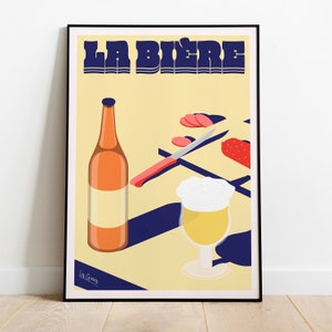 Beer Poster
