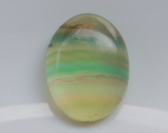 Multi Fluorite Cabochon, Natural Multi Fluorite Gemstone, Fluorite Loose Stone For Jewelry Use, Multi Fluorite, Pendant, Cabochons, #271