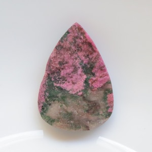 Pink Cobalt Calcite Druzy, Natural Calcite Gemstone, Cobalto For Jewelry Making, Cobalt Calcite Stone, Handmade Stone #8346