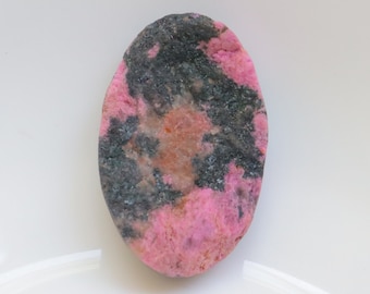 Pink Cobalt Calcite Druzy, Natural Calcite Gemstone, Cobalto For Jewelry Making, Cobalt Calcite Stone, Handmade Stone #8345