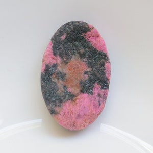 Pink Cobalt Calcite Druzy, Natural Calcite Gemstone, Cobalto For Jewelry Making, Cobalt Calcite Stone, Handmade Stone #8345