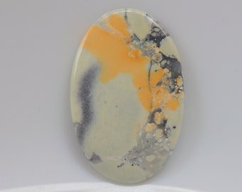 Maligano Jasper Cabochon, Natural Maligano Jasper Gemstone For Making Jewelry, Loose Stone, Pendant Stone, Maligano Jasper Crystal #2456