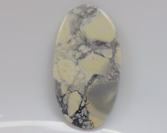 Maligano Jasper Cabochon, Natural Maligano Jasper Gemstone For Making Jewelry, Loose Stone, Pendant Stone, Maligano Jasper Crystal #2451