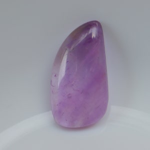 Brazilian amethyst Cabochon, Natural Brazilian Amethyst Gemstone, Loose Gemstone For Jewelry Making, Amethyst, Pendant Stone, Cabochon #487