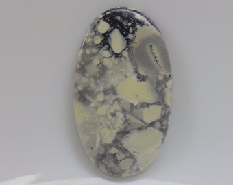 Maligano Jasper Cabochon, Natural Maligano Jasper Gemstone For Making Jewelry, Loose Stone, Pendant Stone, Maligano Jasper Crystal #2448