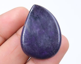Gemmy Suglte Freeform Par Matchng Suglte Cabochon Par - Etsy