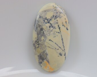 Maligano Jasper Cabochon, Natural Maligano Jasper Gemstone For Making Jewelry, Loose Stone, Pendant Stone, Maligano Jasper Crystal #2460