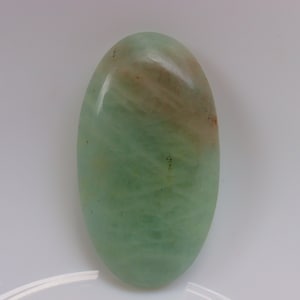 Unique!!! Aquamarine Cabochon, Natural Aquamarine Gemstone, Loose Stone For Jewelry Making, Cabochon making Pendant, Healing Crystal #7360
