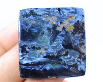 Collection Pc Pietersite Cabochon, Rare, High Quality Pietersite Gemstone, HandPolish Pietersite Stone Pietersite Loose for Jewellery Making