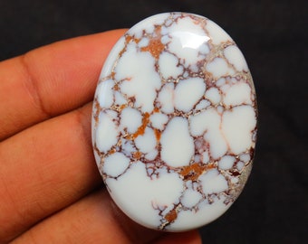 Wild Horse Jasper Cabochon, Natural Wild Horse Jasper, Wild Horse Jasper Gemstone, Gemstone For Making Jewelry, Wholesale Available #5170