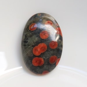 Cabochão de obsidiana de amendoim preto soberbo, pedra preciosa de obsidiana de amendoim preto mexicana natural, pedras preciosas semipreciosas para fabricação de joias #9610