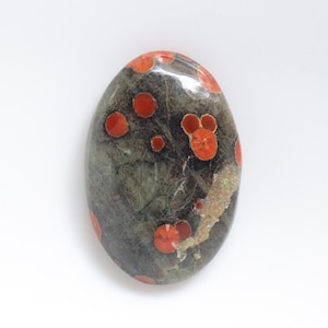 Cabochão de obsidiana de amendoim preto soberbo, pedra preciosa de obsidiana de amendoim preto mexicana natural, pedras preciosas semipreciosas para fabricação de joias #9594