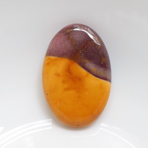 Top Quality Mookaite Jasper Cabochon, Natural Mookaite Gemstone, cabochon for sale, Gemstone For Making Jewelry, Healing Crystal #8919