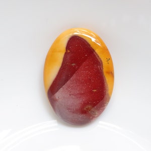 Top Quality Mookaite Jasper Cabochon, Natural Mookaite Gemstone, cabochon for sale, Gemstone For Making Jewelry, Healing Crystal #8923