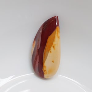 Top Quality Mookaite Jasper Cabochon, Natural Mookaite Gemstone, cabochon for sale, Gemstone For Making Jewelry, Healing Crystal #8926