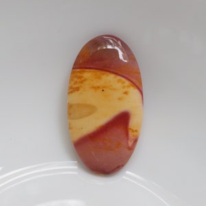 Top Quality Mookaite Jasper Cabochon, Natural Mookaite Gemstone, cabochon for sale, Gemstone For Making Jewelry, Healing Crystal #8925