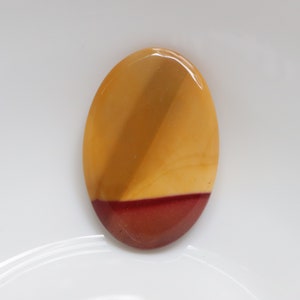 Top Quality Mookaite Jasper Cabochon, Natural Mookaite Gemstone, cabochon for sale, Gemstone For Making Jewelry, Healing Crystal #8916