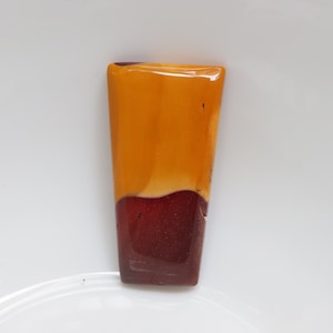 Top Quality Mookaite Jasper Cabochon, Natural Mookaite Gemstone, cabochon for sale, Gemstone For Making Jewelry, Healing Crystal #8915