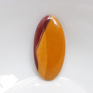 Top Quality Mookaite Jasper Cabochon, Natural Mookaite Gemstone, cabochon for sale, Gemstone For Making Jewelry, Healing Crystal #8914