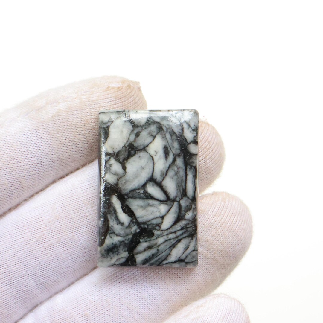 Designer Pinolith Jasper Cabochon, Natural Good Quality Pinolith Jasper ...
