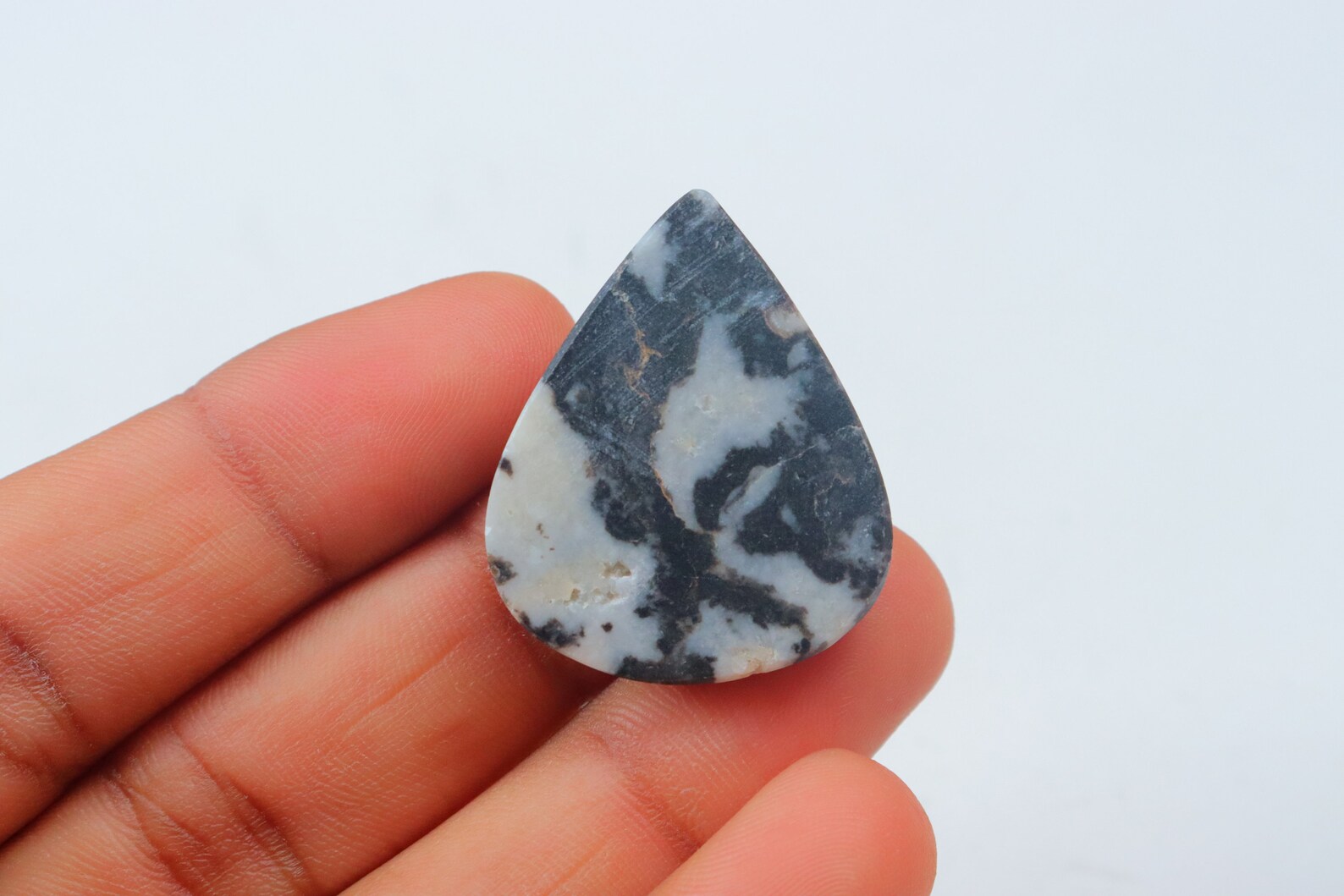 black and white zebra jasper black and white zebra jasper