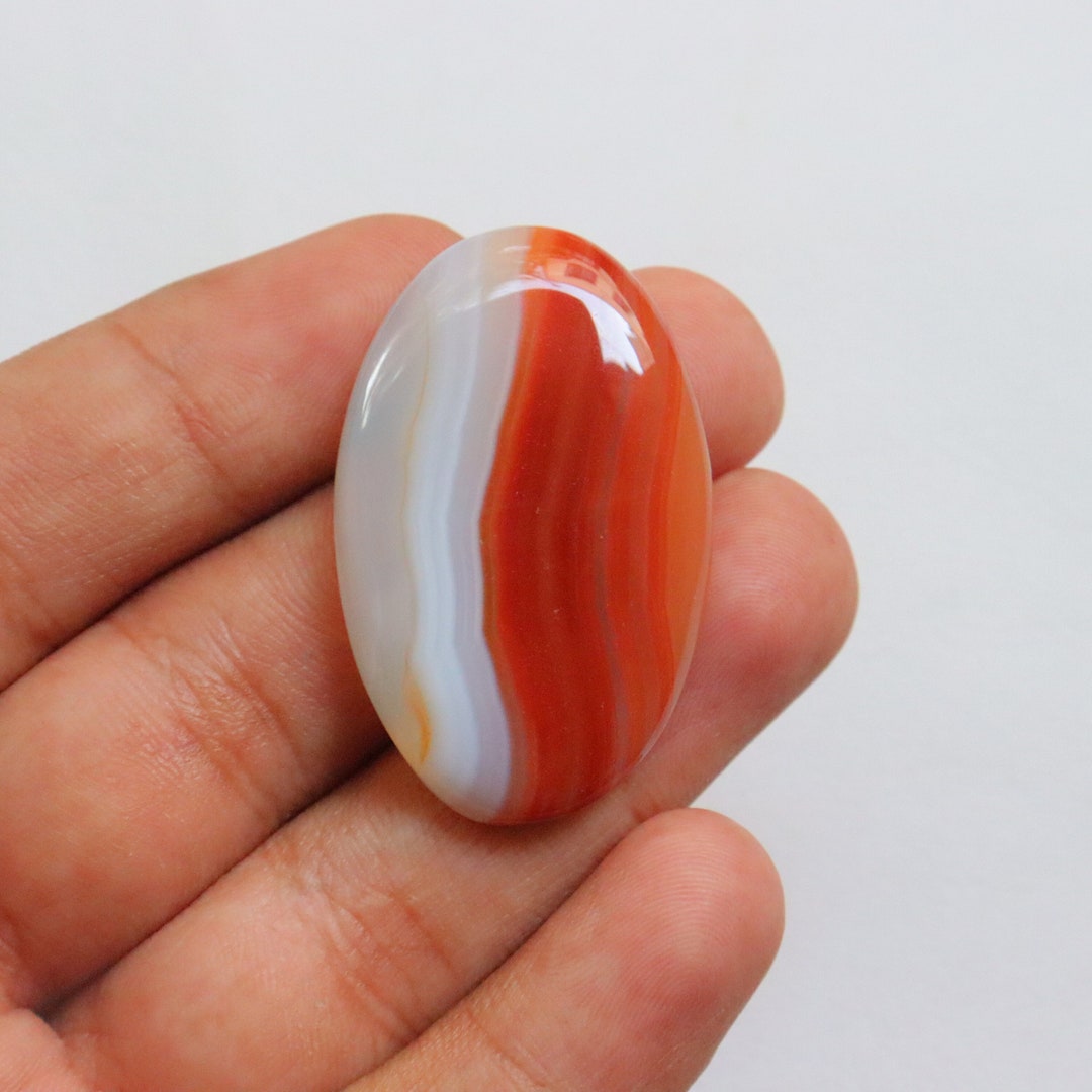 Lot De 50 Bagues Pierre Naturelle Agate Violette - Pour Bijoux, Dames - Neuf