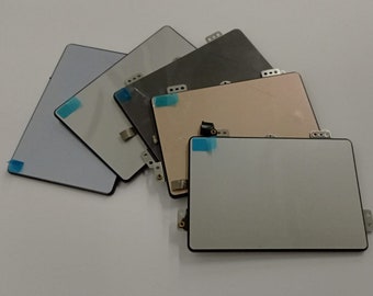 Set di 5pcs TOUCHPAD trackpad modelli di colori assortiti fai da te fatto a mano