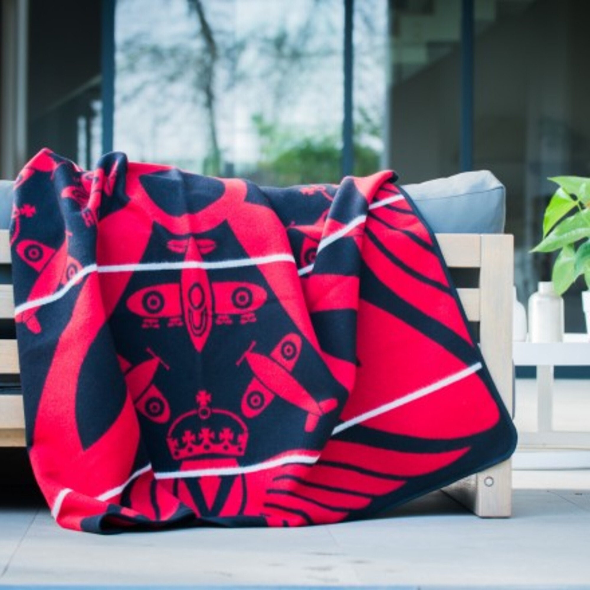 Spitfire Basotho Traditional Blanket / Black Panther Etsy