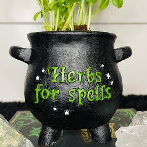Herb Pot / Plantpot