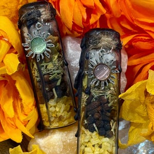 保護スペルジャー - 保護スペルジャー